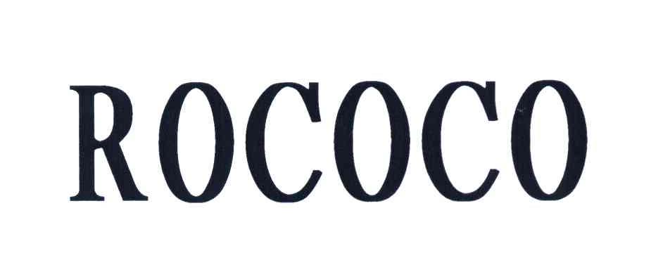 ROCOCO
