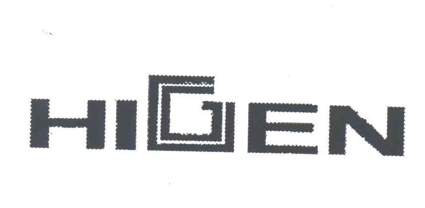 HIGEN