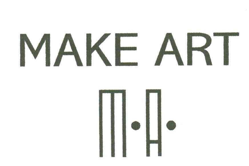 MAKE ART