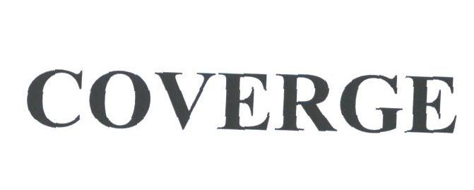COVERGE