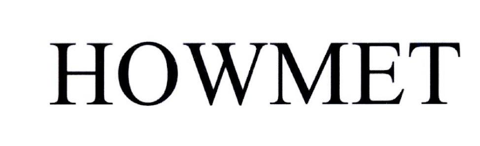 HOWMET
