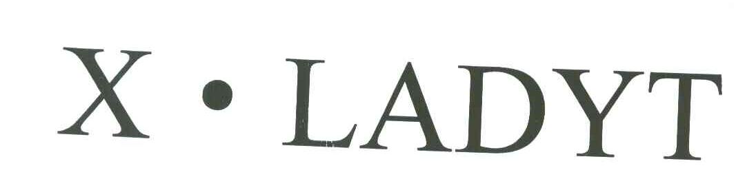 X&middot;LADYT