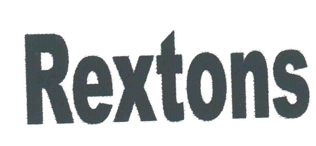 REXTONS