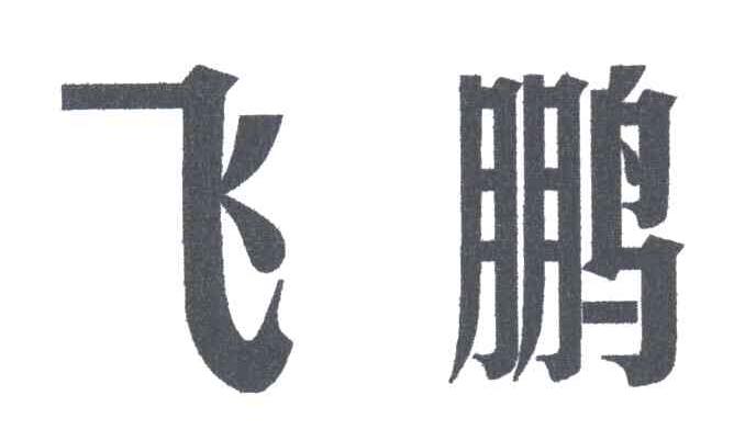 飞鹏