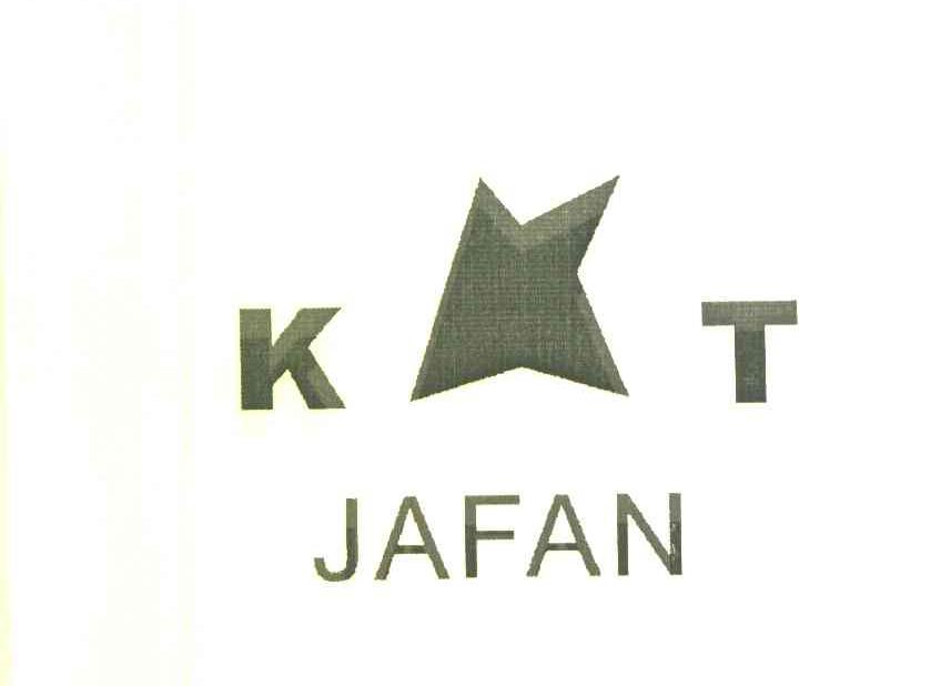 JAFAN KT