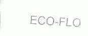 ECO-FLO