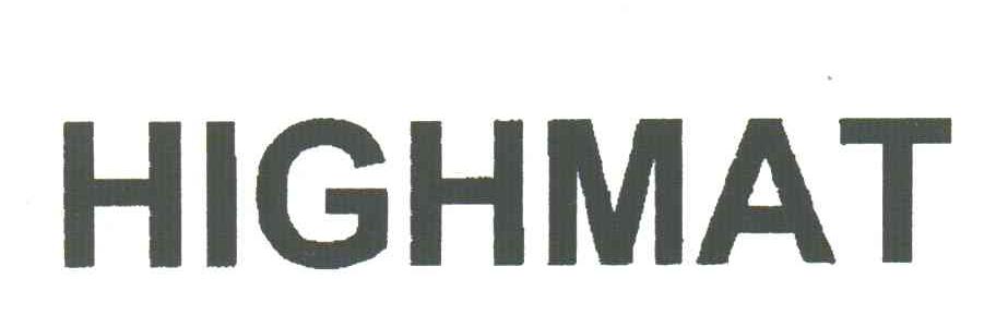 HIGHMAT
