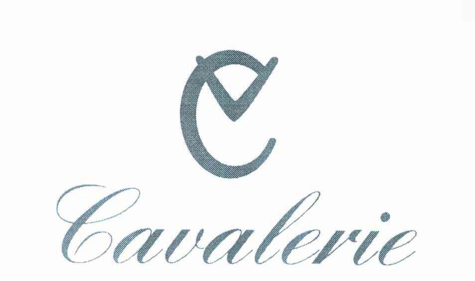 CAVALERIE CV