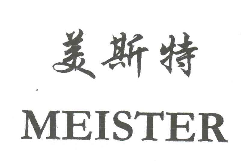 美斯特;MEISTER