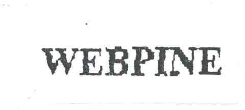 WEBPINE