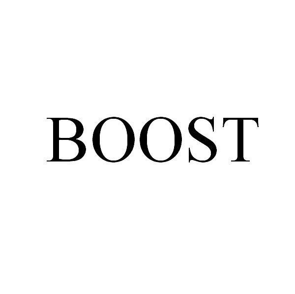 BOOST