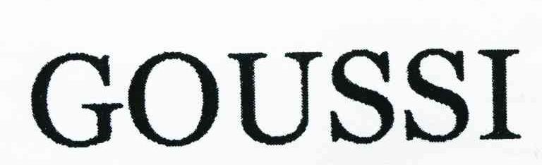 GOUSSI