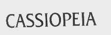 CASSIOPEIA