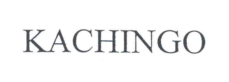 KACHINGO