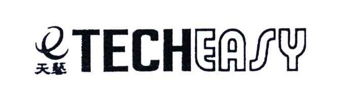 天艺;TECHEASY;E