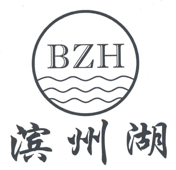 滨州湖;BZH