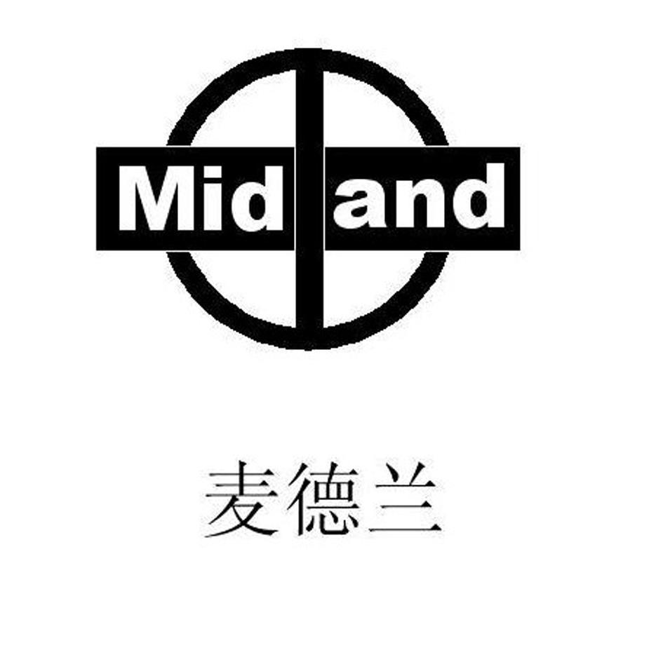麦德兰 MIDAND