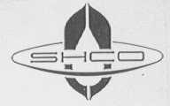 SHCO