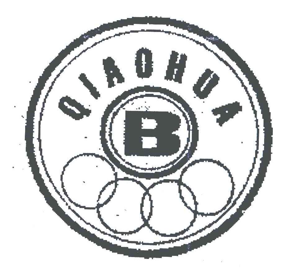 QIAOHUA