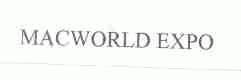 MACWORLD