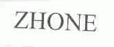 ZHONE