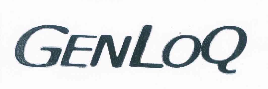 GENLOQ