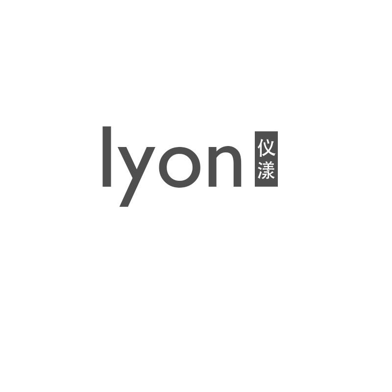 IYON 仪漾