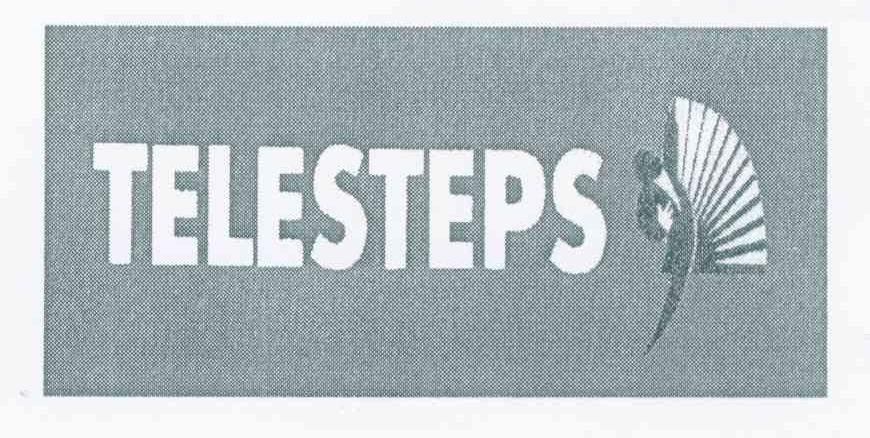 TELESTEPS