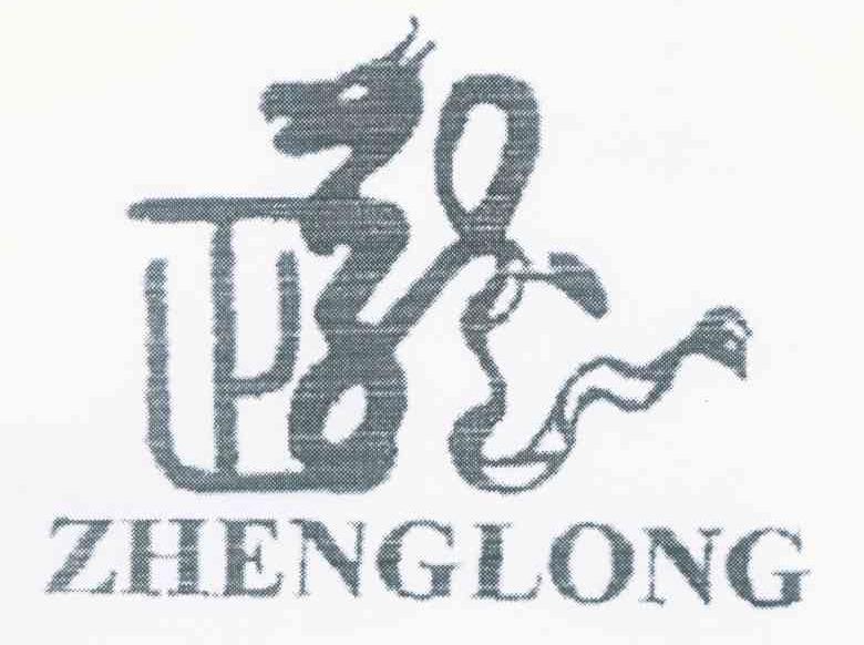 正龙 ZHENG LONG