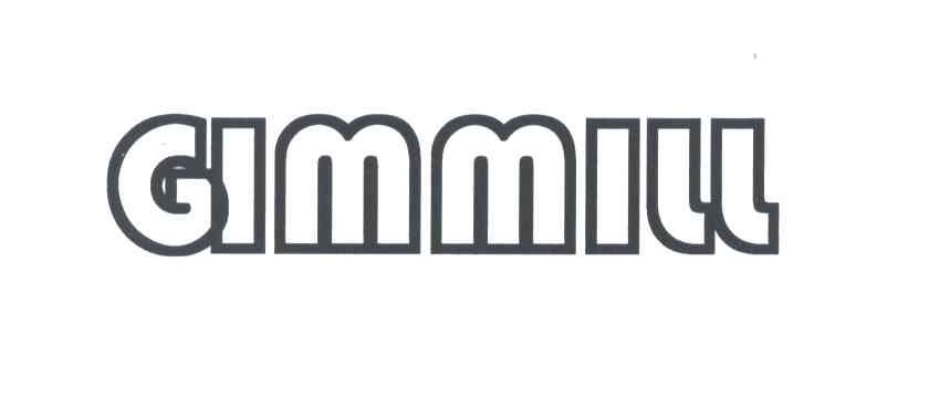 GIMMILL