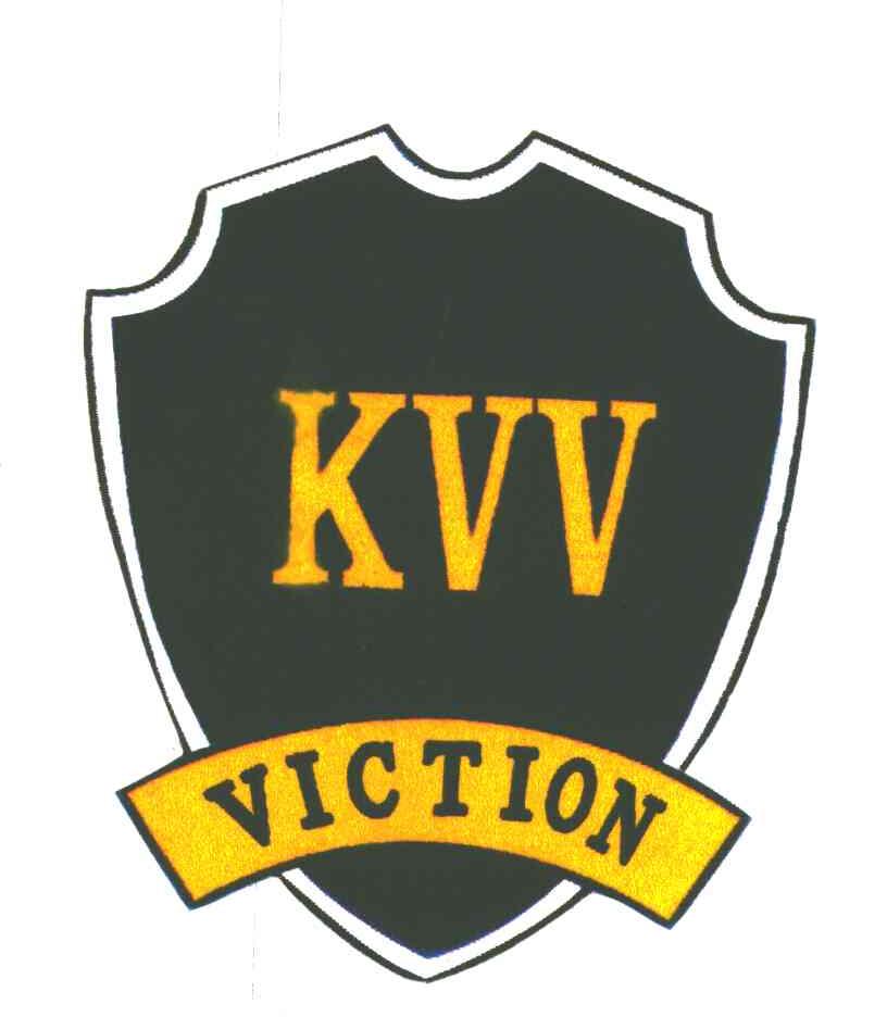 KVV VICTION