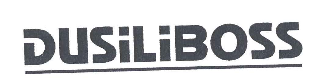 DUSILIBOSS