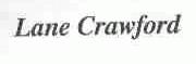 LANE CRAWFORD
