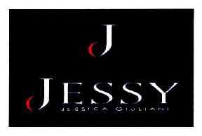 JESSY;JESSICA GIULIANI