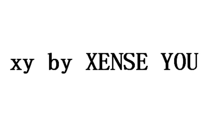 XY BY XENSE YOU