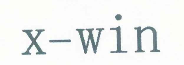 X-WIN