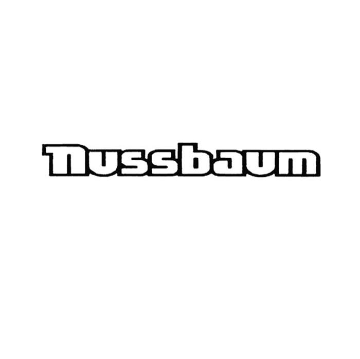 NUSSBAUM