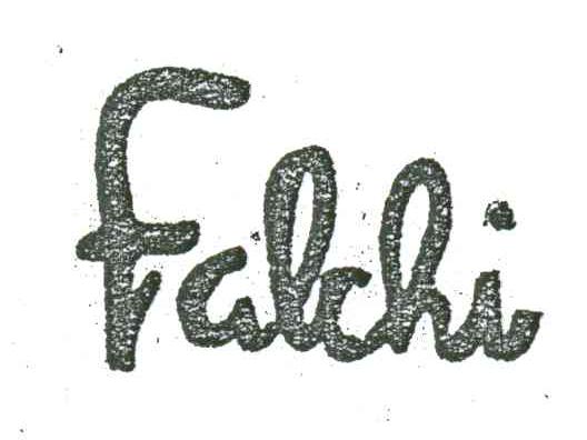 FALCHI