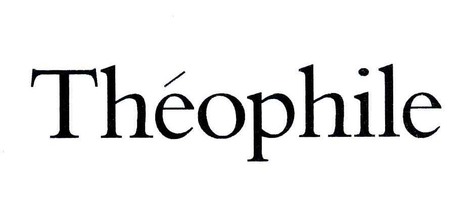 THEOPHILE