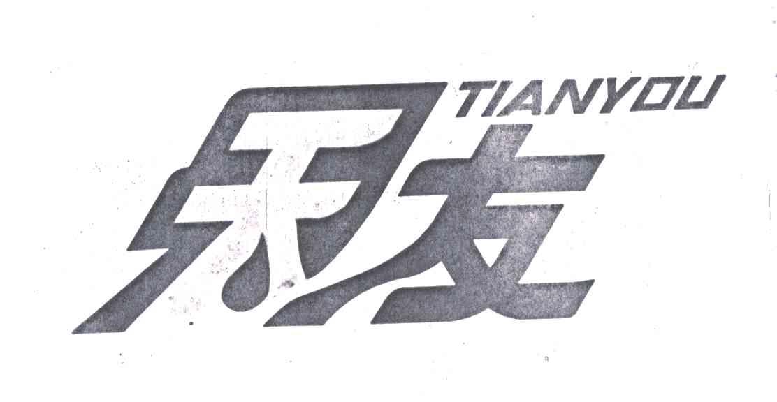 天友