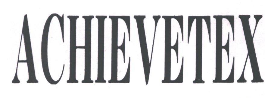 ACHIEVETEX