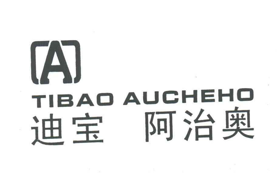 迪宝阿治奥;TIBAO AUCHEHO;A