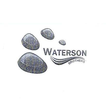 WATERSON BROTHERS