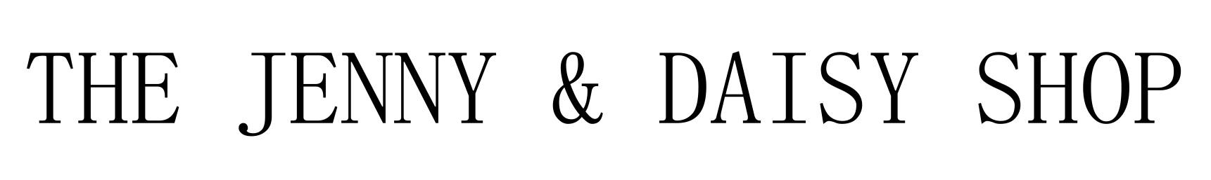 THE JENNY & DAISY SHOP