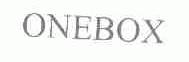ONEBOX