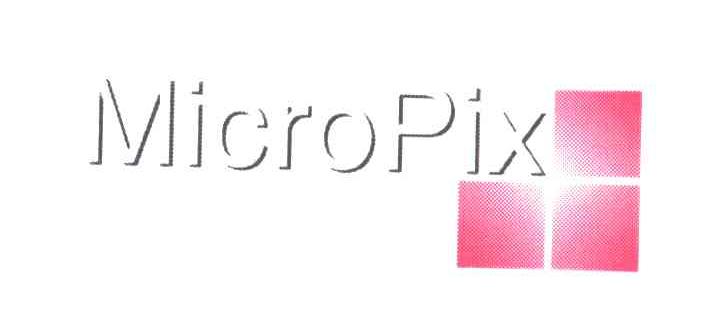 MICROPIX;