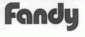FANDY