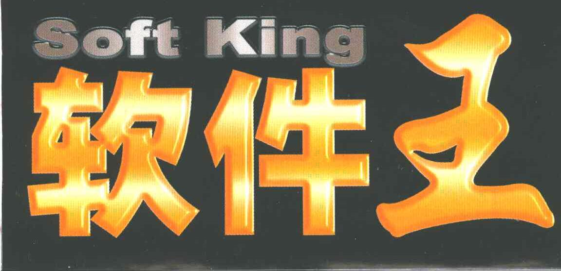 软件王;SOFT KING