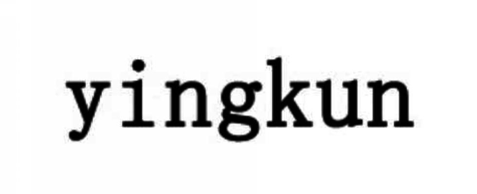 YINGKUN