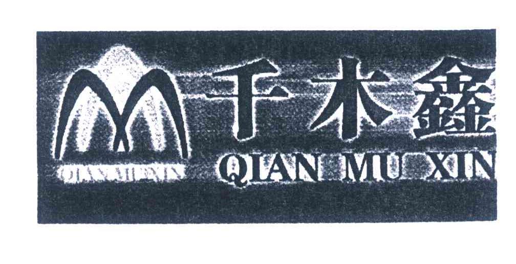 千木鑫;M